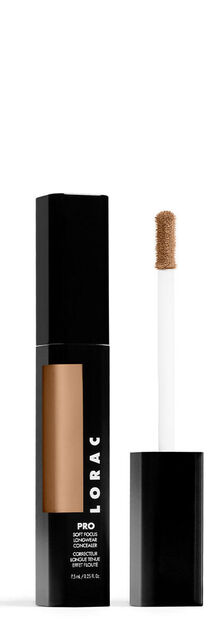 Lorac PRO Soft Focus Longwear Concealer Lorac PRO Soft Focus Longwear Concealer